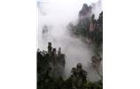 長沙、張家界看名山、黃石寨、金鞭溪、天子山、神秘湘西、猛洞河漂流、芙蓉鎮(zhèn)、鳳凰古城五日游