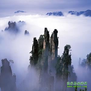 【純玩拼團(tuán)線路】張家界、天門山、黃龍洞、鳳凰古城全景散拼純玩五日游