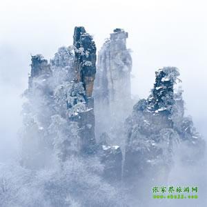 【純玩散拼全景游】天門山、張家界、寶峰湖、猛洞河漂流、鳳凰六日